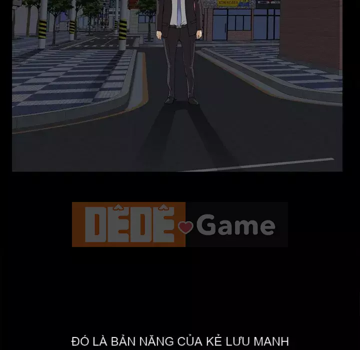 Cuộc sống sa ngã Chương 29-30