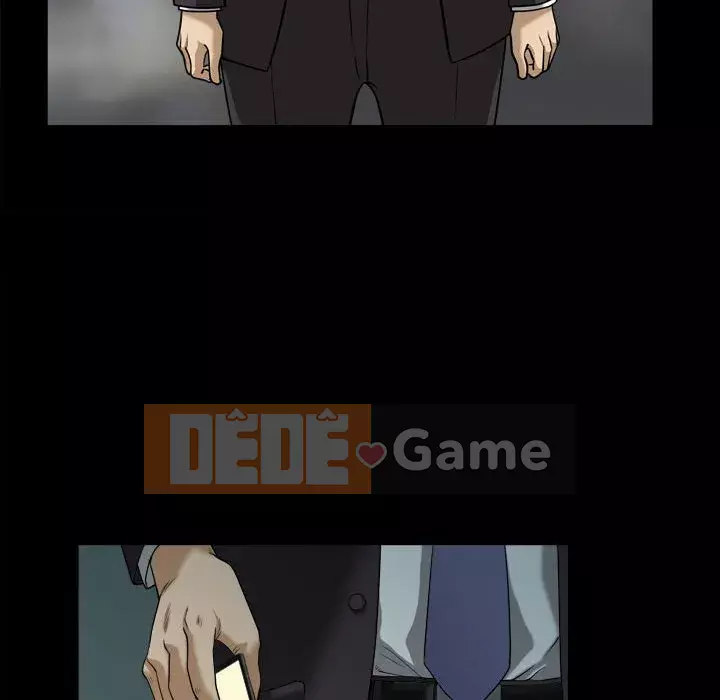 Cuộc sống sa ngã Chương 29-30