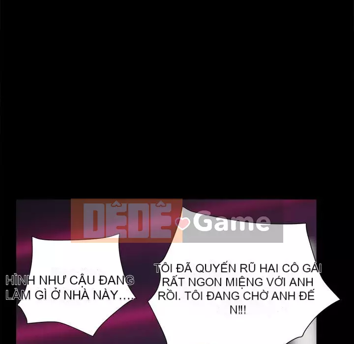 Cuộc sống sa ngã Chương 29-30