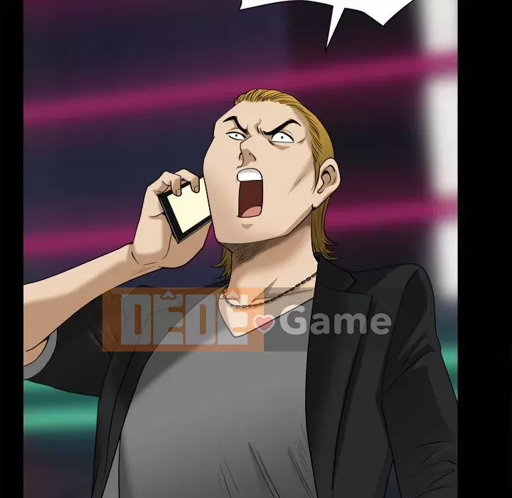 Cuộc sống sa ngã Chương 29-30