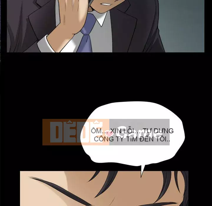 Cuộc sống sa ngã Chương 29-30