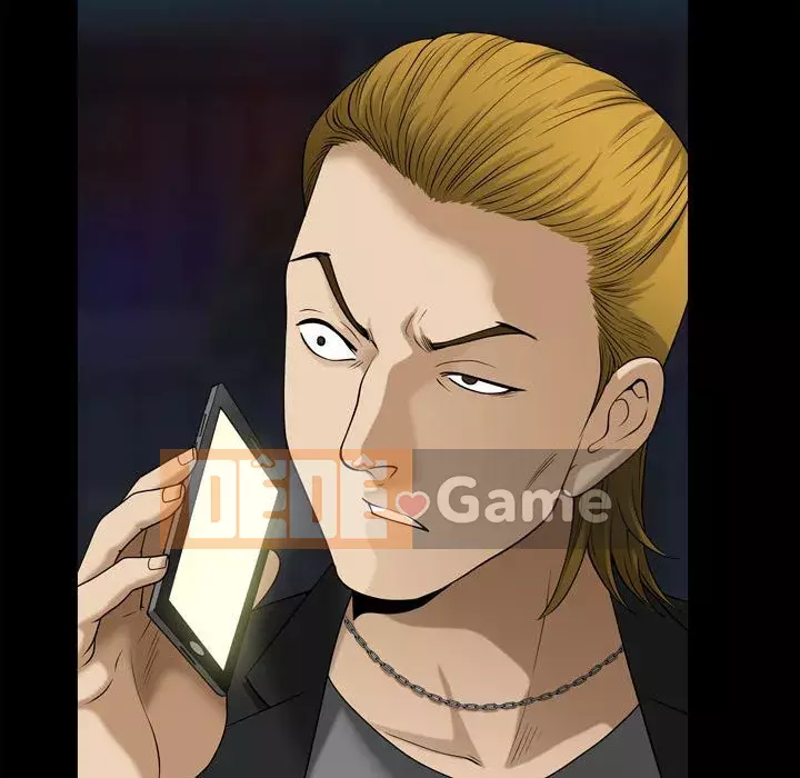 Cuộc sống sa ngã Chương 29-30