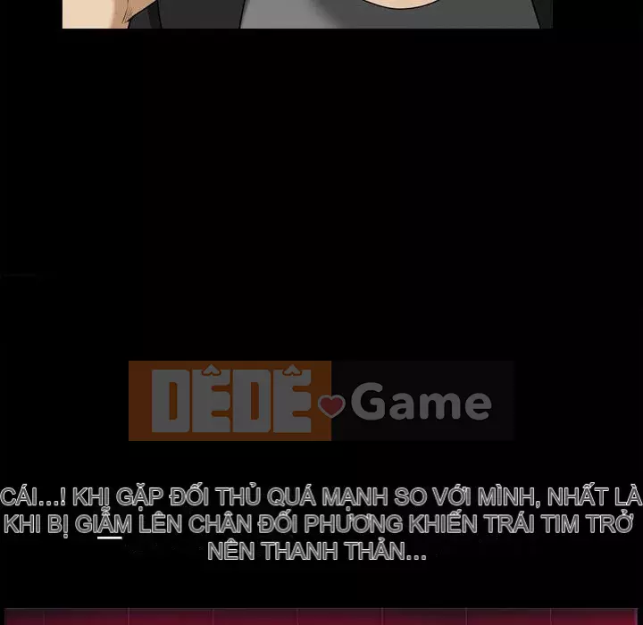 Cuộc sống sa ngã Chương 29-30