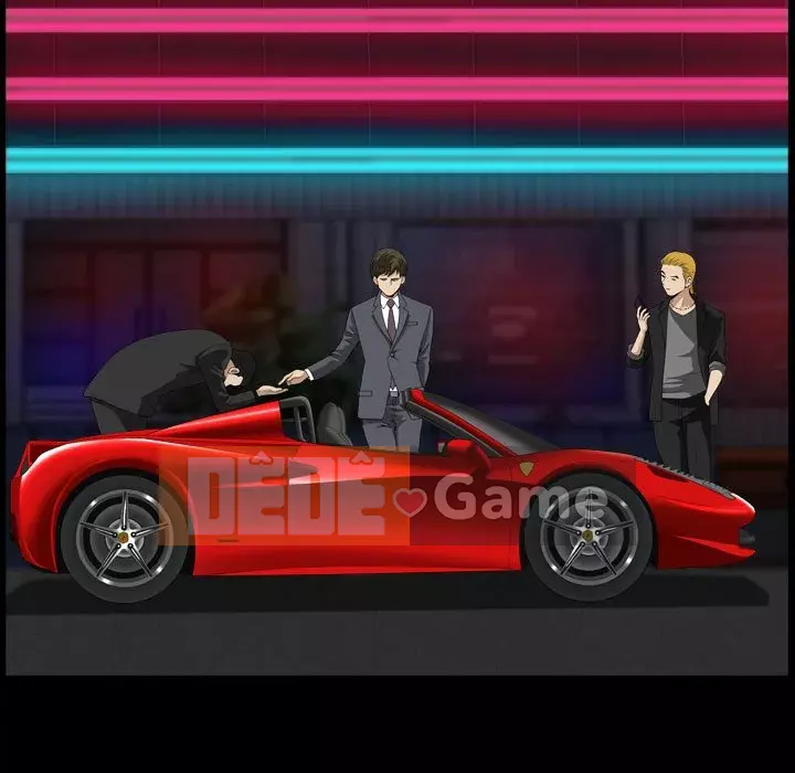 Cuộc sống sa ngã Chương 29-30