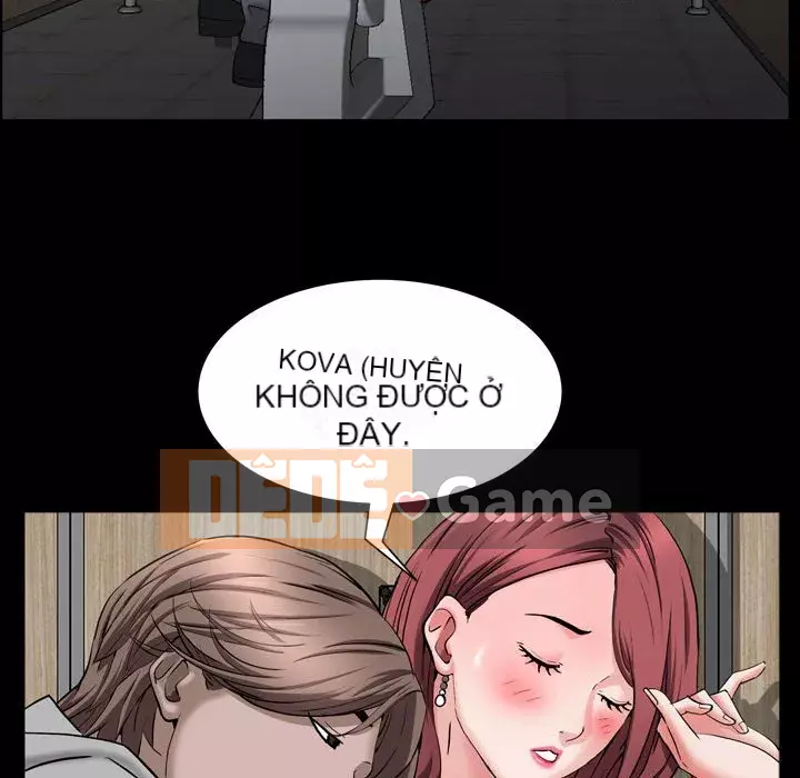 Một lần nghiện Chương 51-52