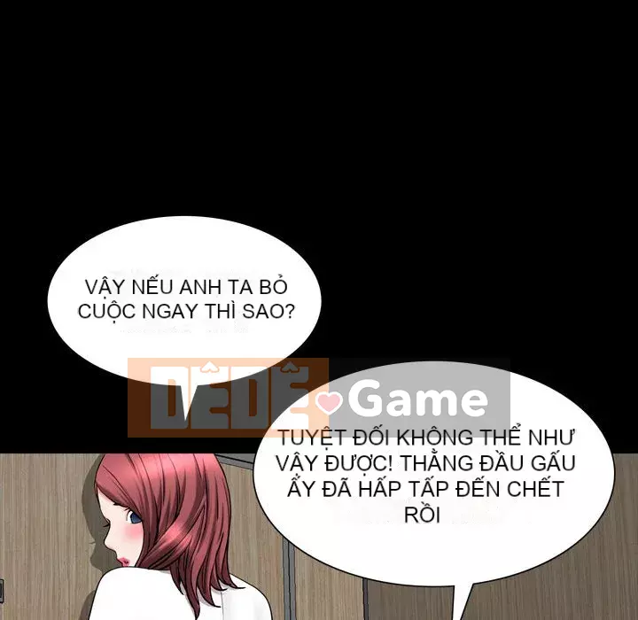 Một lần nghiện Chương 51-52