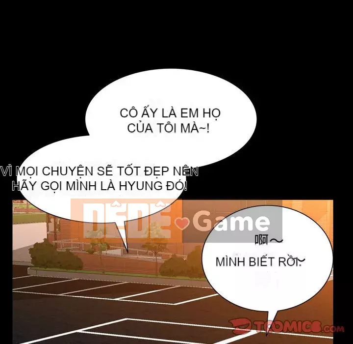 Một lần nghiện Chương 51-52