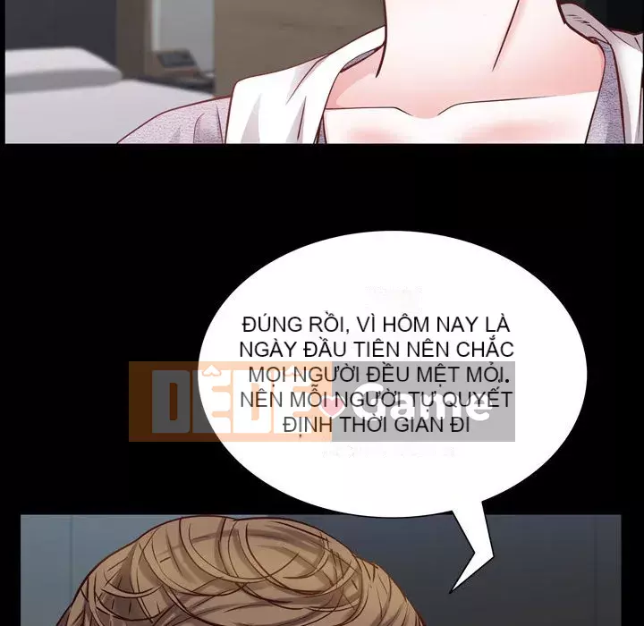 Một lần nghiện Chương 51-52