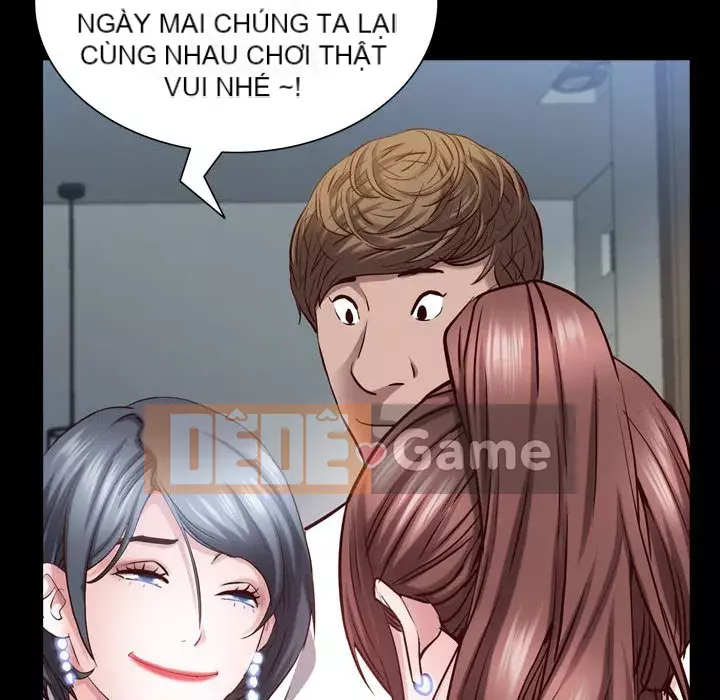 Một lần nghiện Chương 51-52