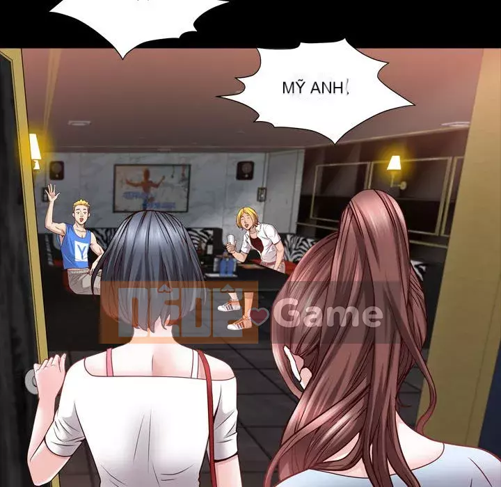 Một lần nghiện Chương 51-52