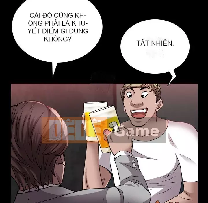 Một lần nghiện Chương 51-52