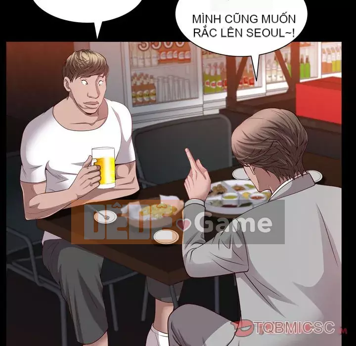 Một lần nghiện Chương 51-52