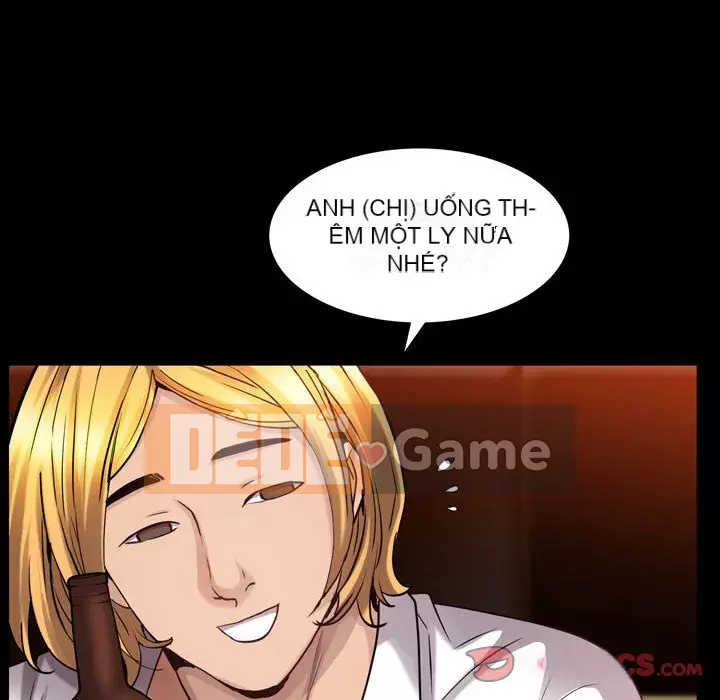 Một lần nghiện Chương 51-52