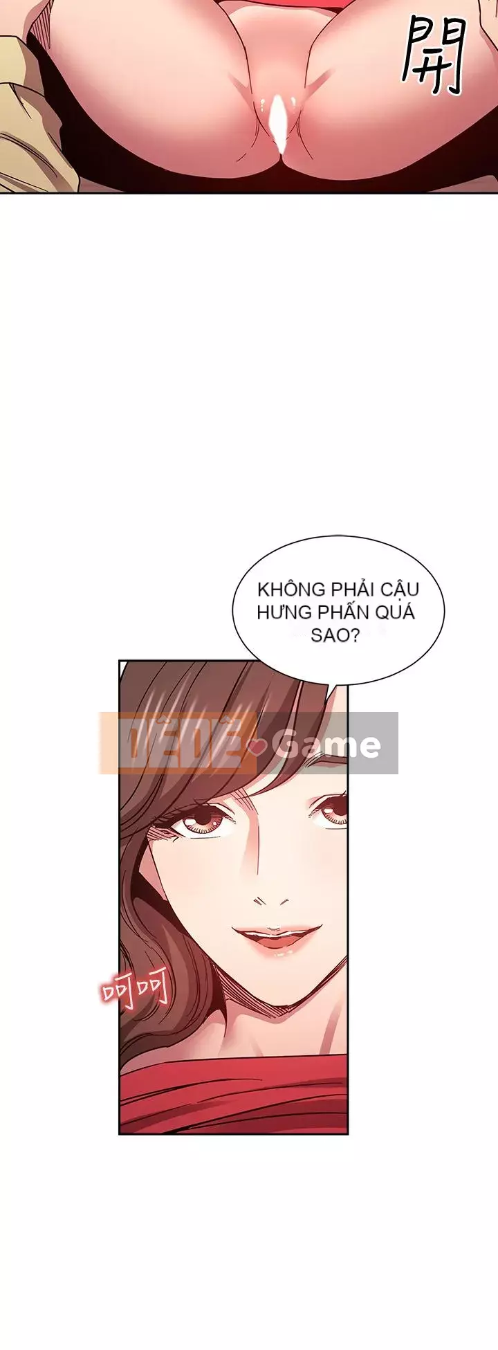 Mẹ của bạn bè Chương 69-70