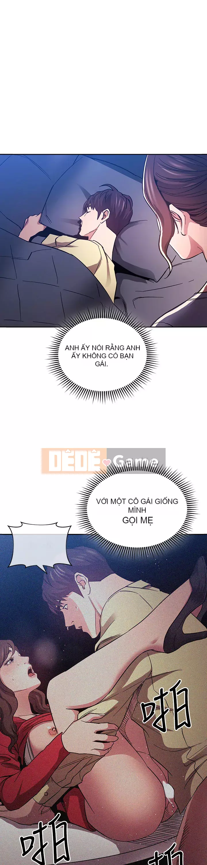 Mẹ của bạn bè Chương 69-70