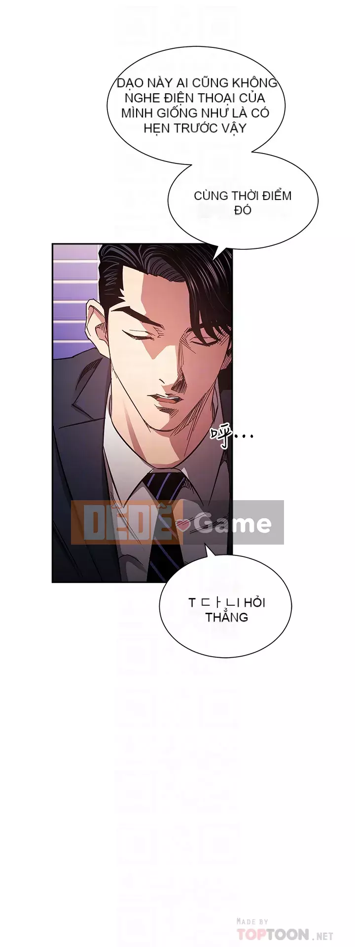 Mẹ của bạn bè Chương 69-70