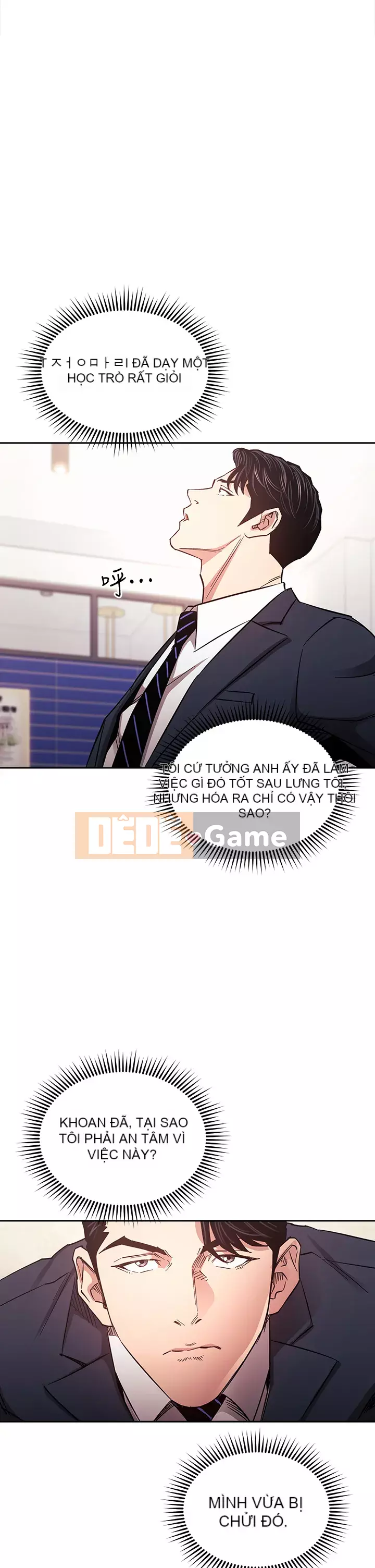 Mẹ của bạn bè Chương 69-70