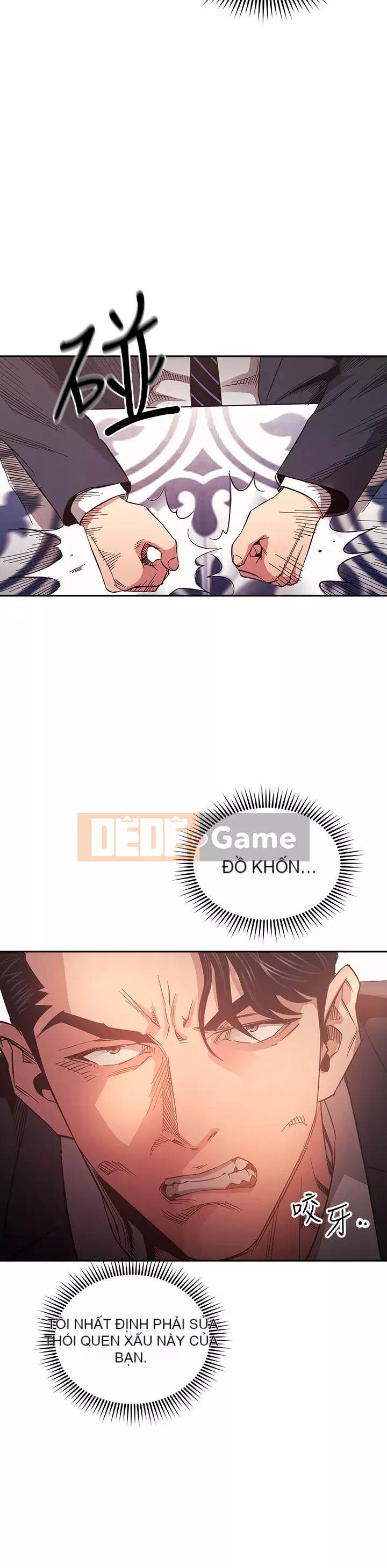 Mẹ của bạn bè Chương 69-70