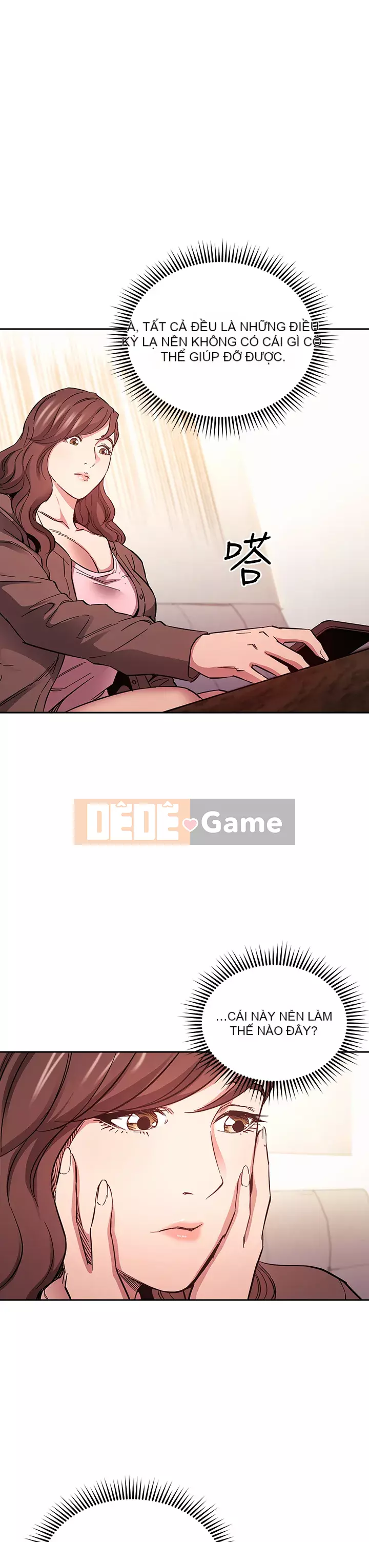 Mẹ của bạn bè Chương 69-70