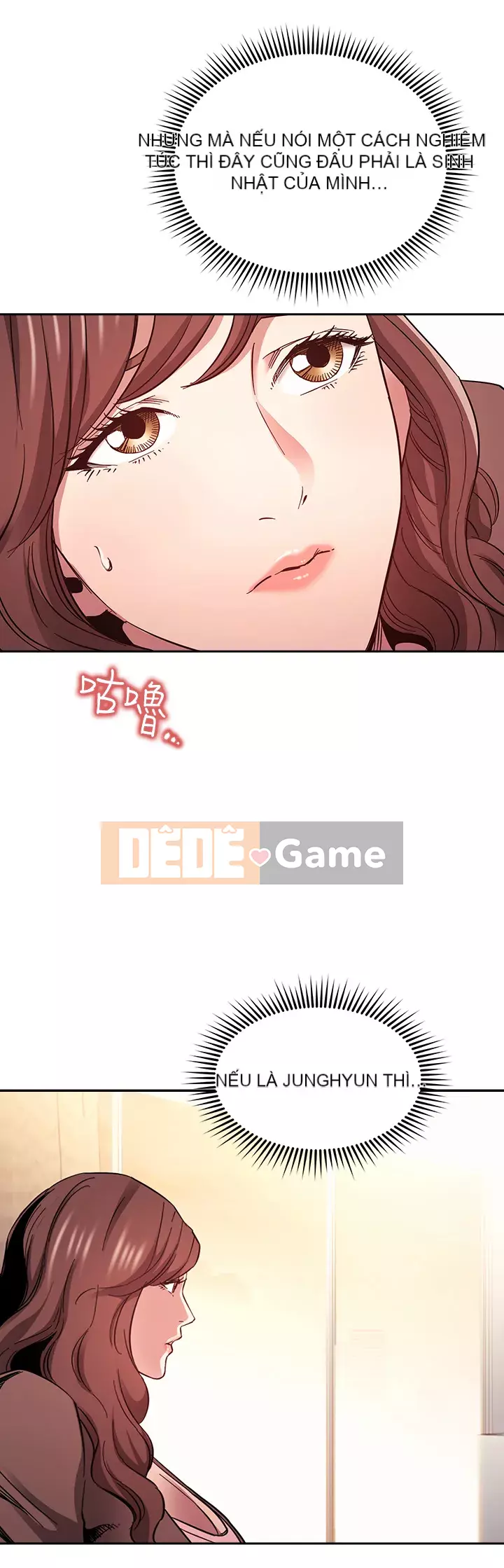 Mẹ của bạn bè Chương 69-70