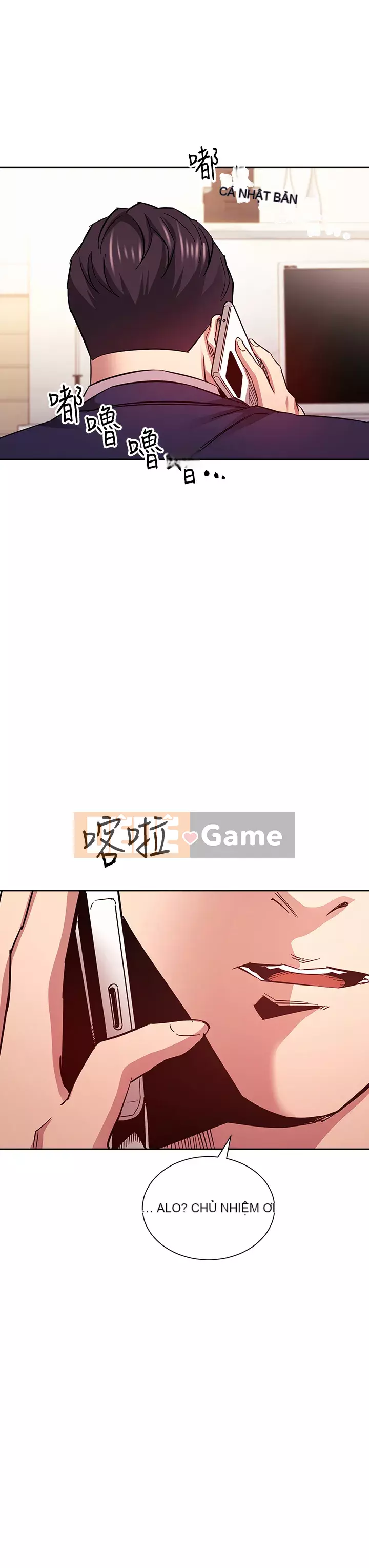 Mẹ của bạn bè Chương 69-70