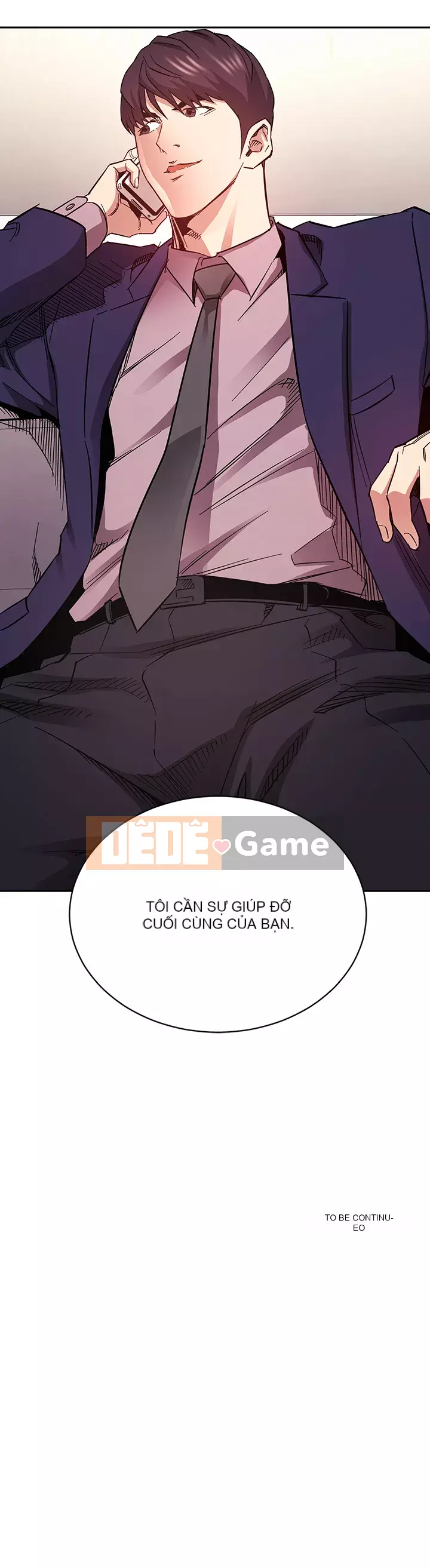 Mẹ của bạn bè Chương 69-70