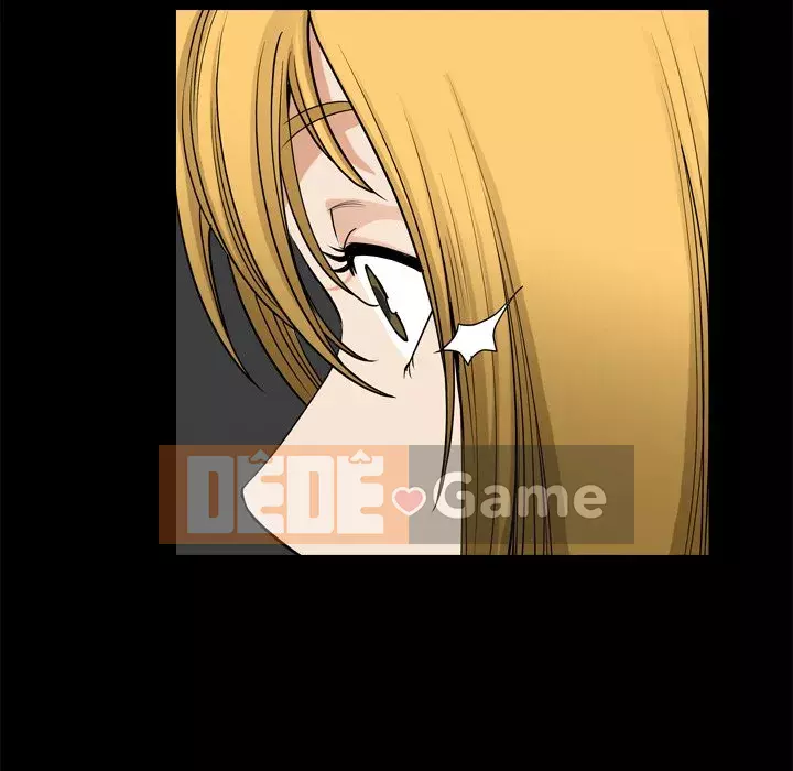 Cuộc sống sa ngã Chương 21-22