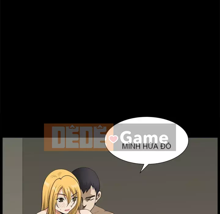 Cuộc sống sa ngã Chương 21-22