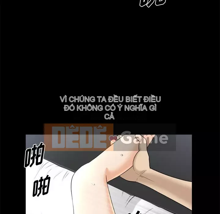 Cuộc sống sa ngã Chương 21-22