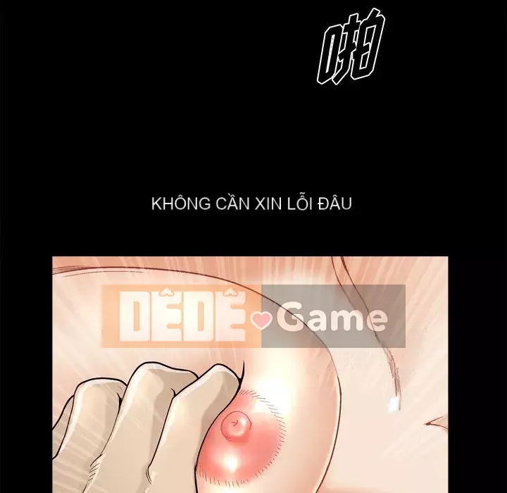 Cuộc sống sa ngã Chương 21-22