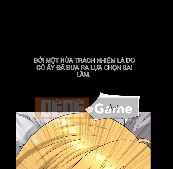 Cuộc sống sa ngã Chương 21-22