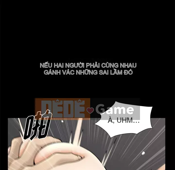 Cuộc sống sa ngã Chương 21-22