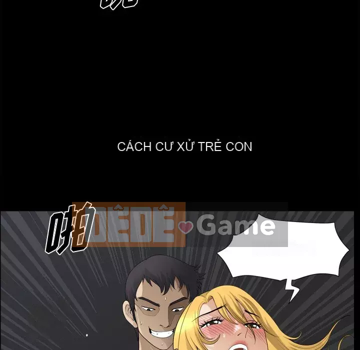 Cuộc sống sa ngã Chương 21-22