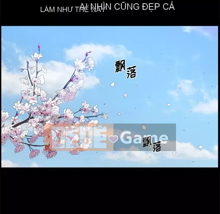 Cuộc sống sa ngã Chương 21-22