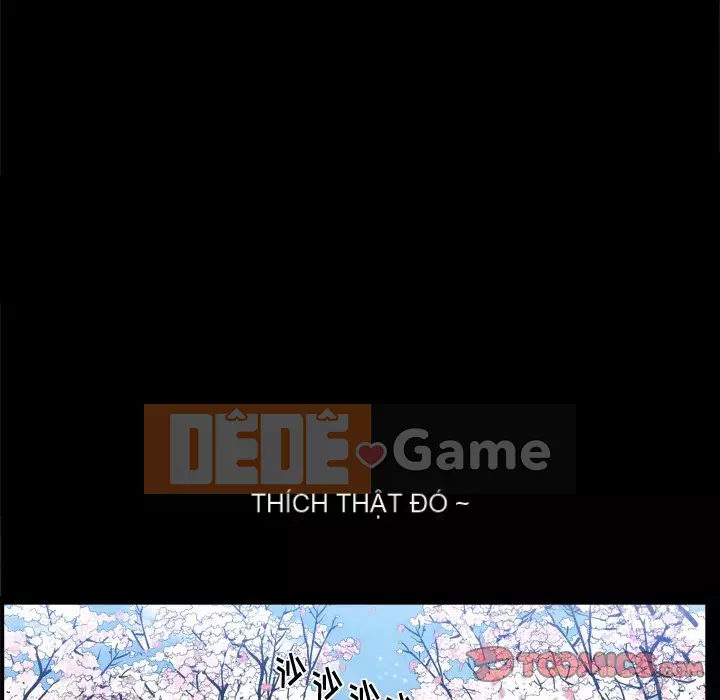 Cuộc sống sa ngã Chương 21-22