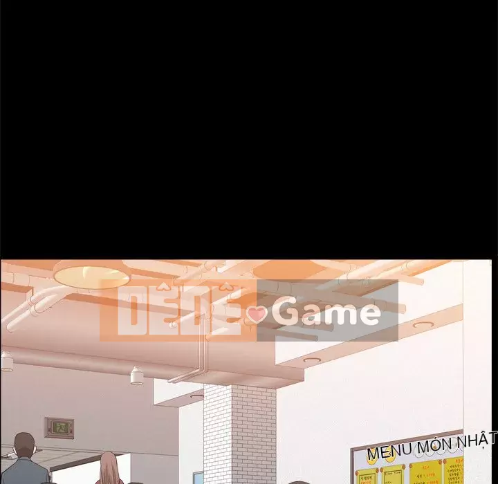 Cuộc sống sa ngã Chương 21-22