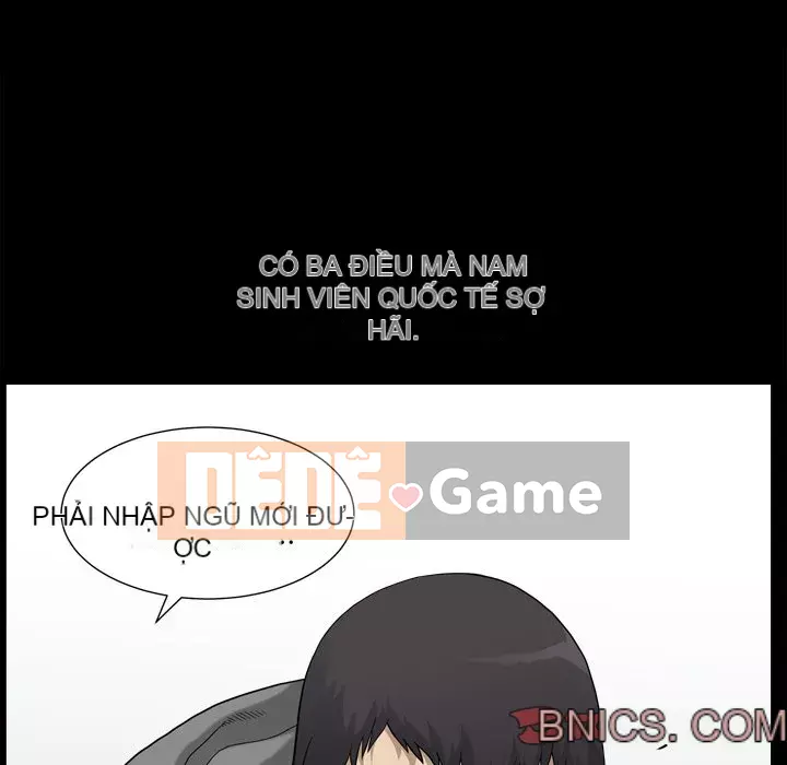 Cuộc sống sa ngã Chương 21-22