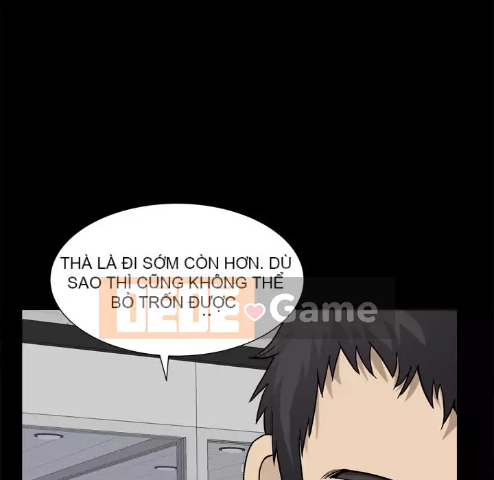 Cuộc sống sa ngã Chương 21-22