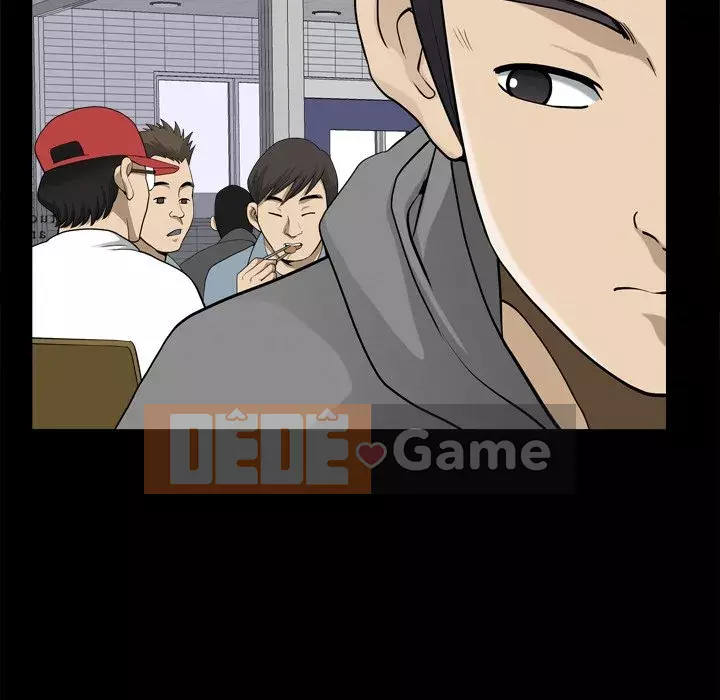 Cuộc sống sa ngã Chương 21-22