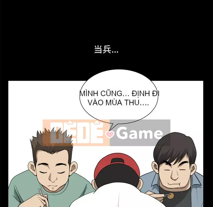 Cuộc sống sa ngã Chương 21-22