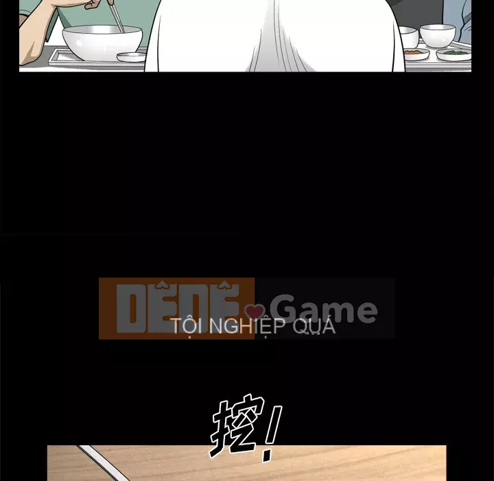 Cuộc sống sa ngã Chương 21-22