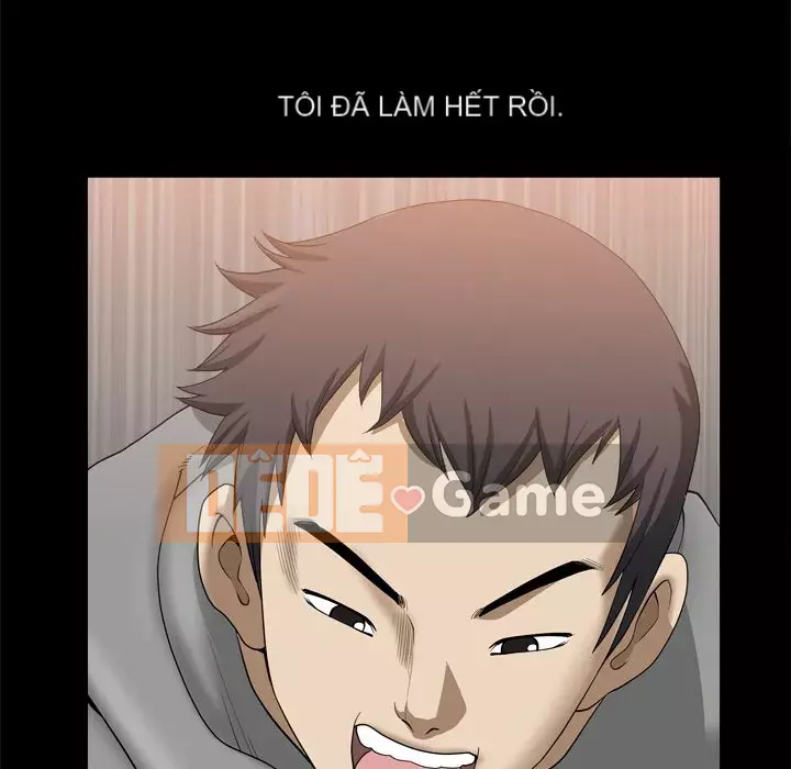 Cuộc sống sa ngã Chương 21-22