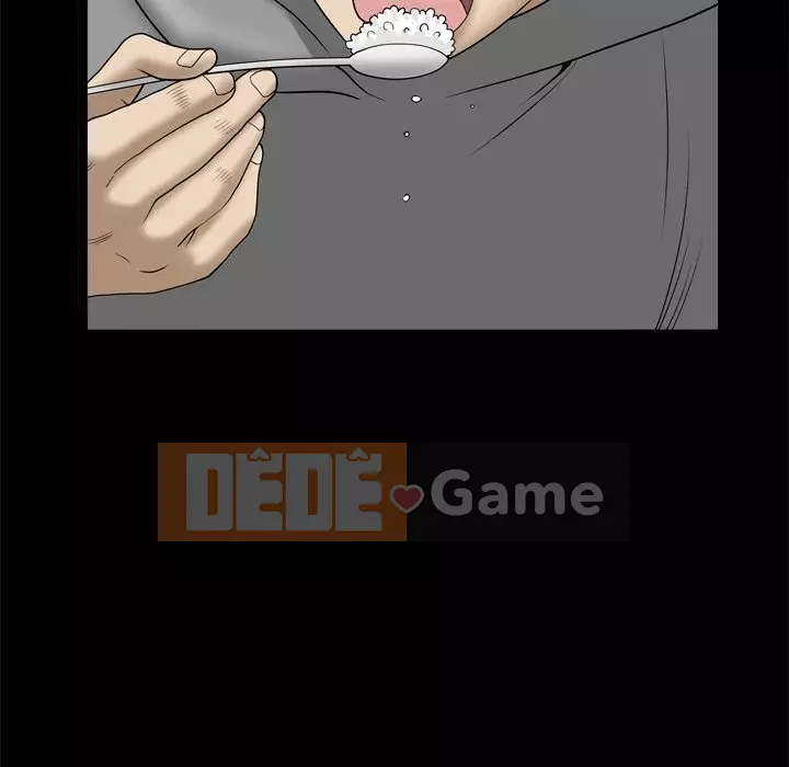 Cuộc sống sa ngã Chương 21-22