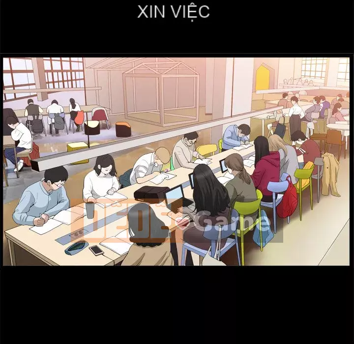 Cuộc sống sa ngã Chương 21-22