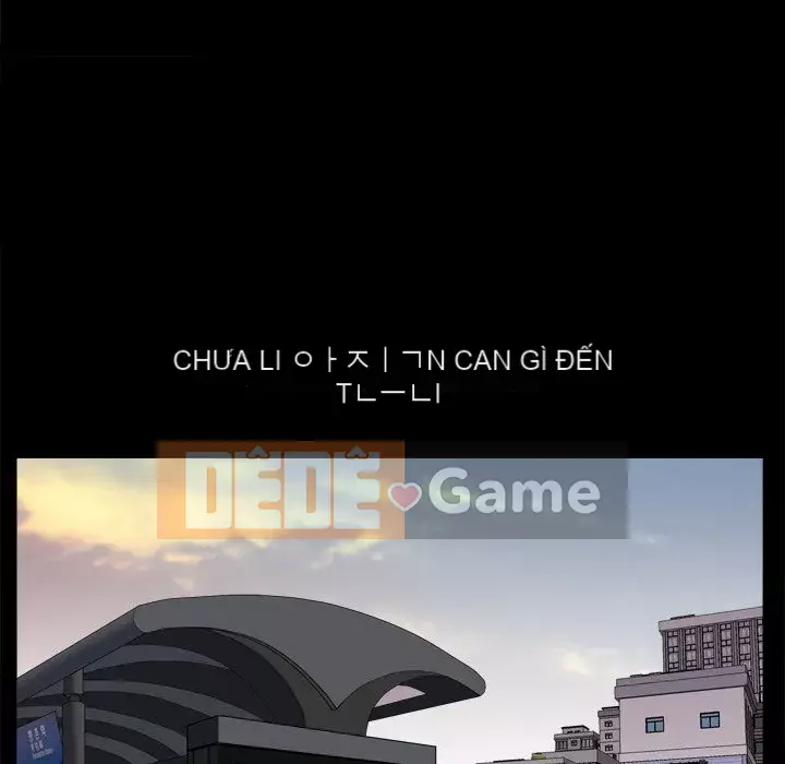 Cuộc sống sa ngã Chương 21-22