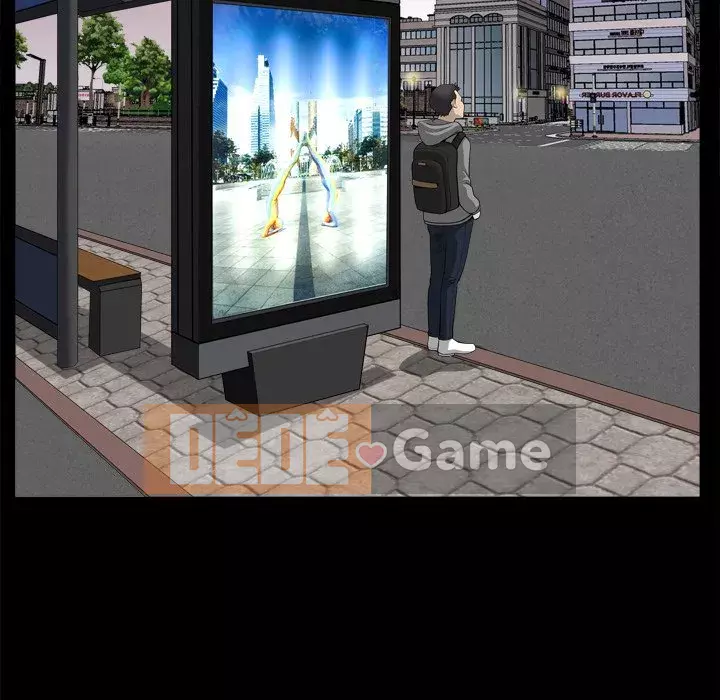 Cuộc sống sa ngã Chương 21-22