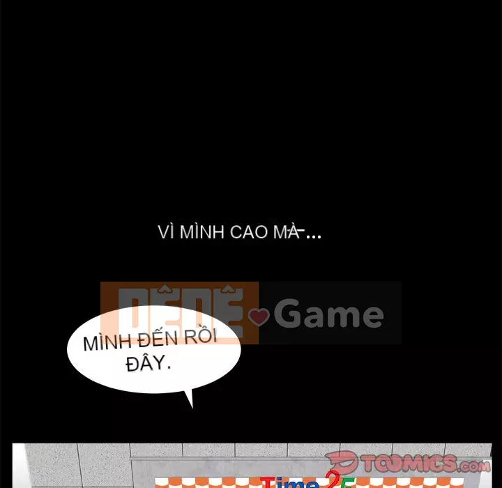 Cuộc sống sa ngã Chương 21-22