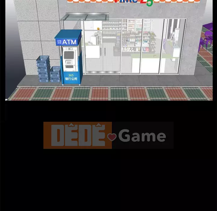 Cuộc sống sa ngã Chương 21-22