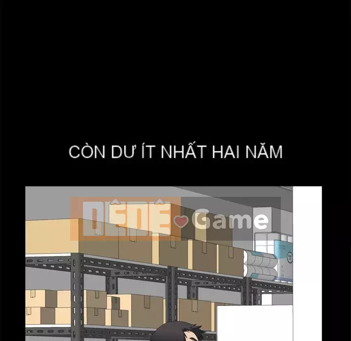 Cuộc sống sa ngã Chương 21-22