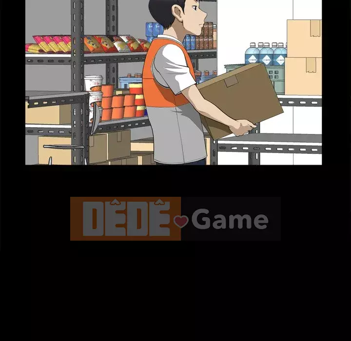 Cuộc sống sa ngã Chương 21-22